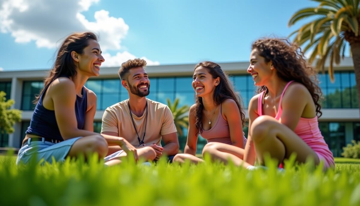 Les universités espagnoles : un tremplin privilégié pour intégrer les études vétérinaires