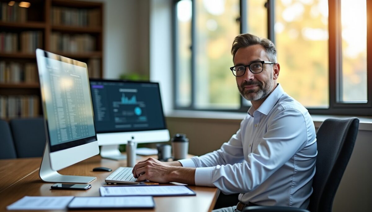 La transformation comptable des PME à l’ère de la facturation électronique : enjeux et perspectives