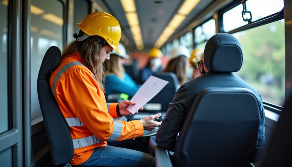 Formation en capacité de transport : quelle option s&rsquo;adapte à votre statut ?