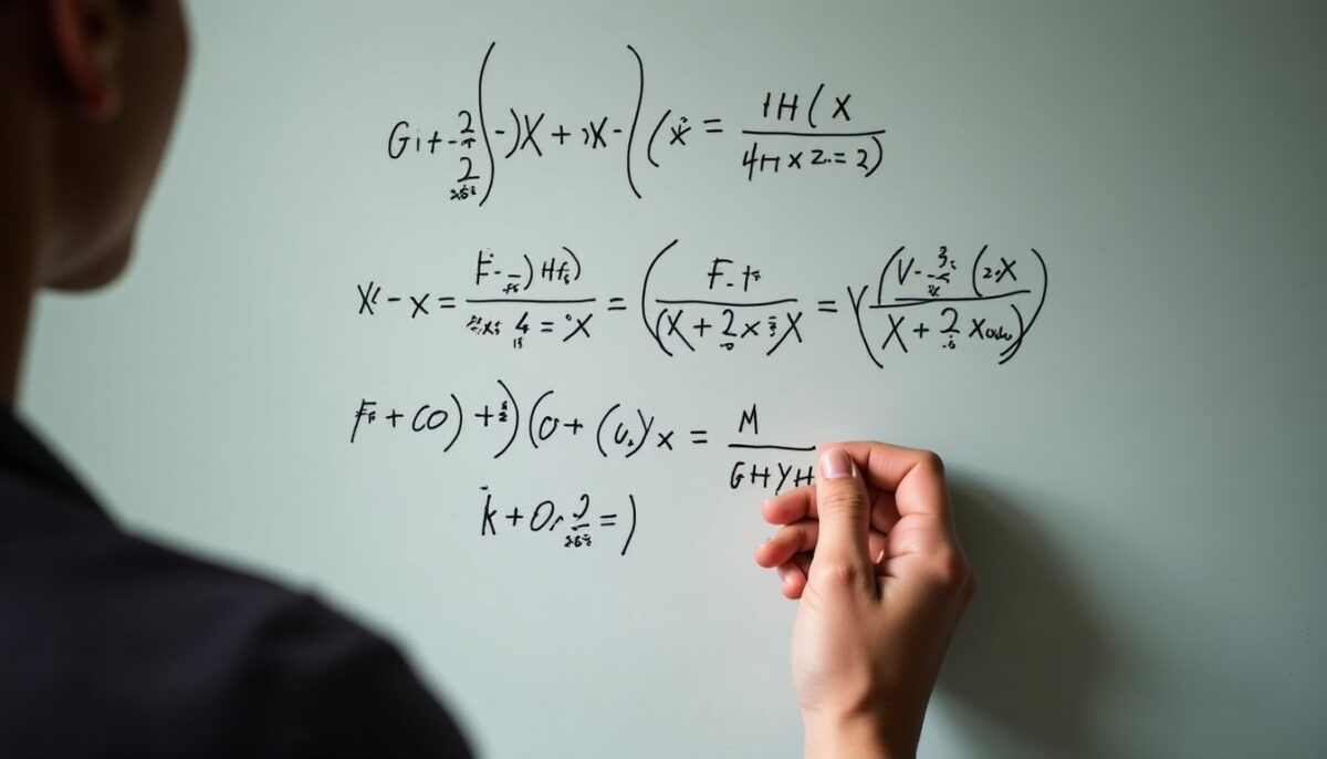 Les équations différentielles : principes essentiels et domaines d'application