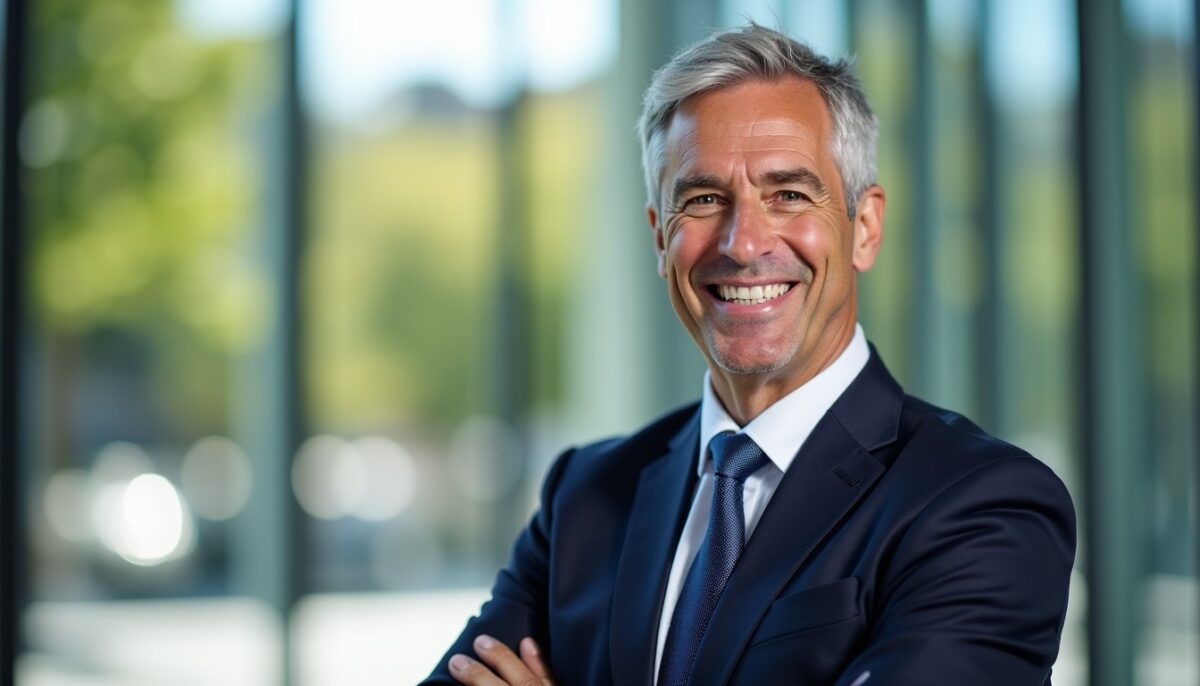 Stéphane Canonne nommé à la tête d’EDHEC Executive Education pour impulser une nouvelle dynamique