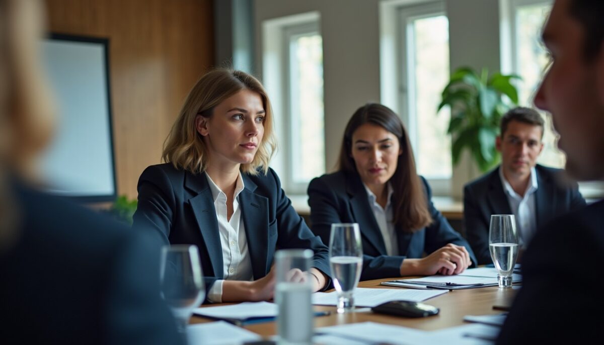 Recrutement des hauts dirigeants : comment l&rsquo;approche directe révolutionne le processus face aux annonces traditionnelles