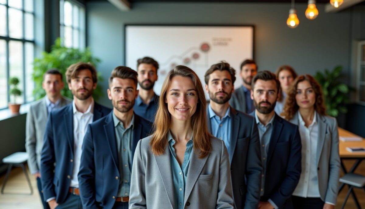 Qui peut rejoindre le classement satirique : startups éligibles et profils exclus