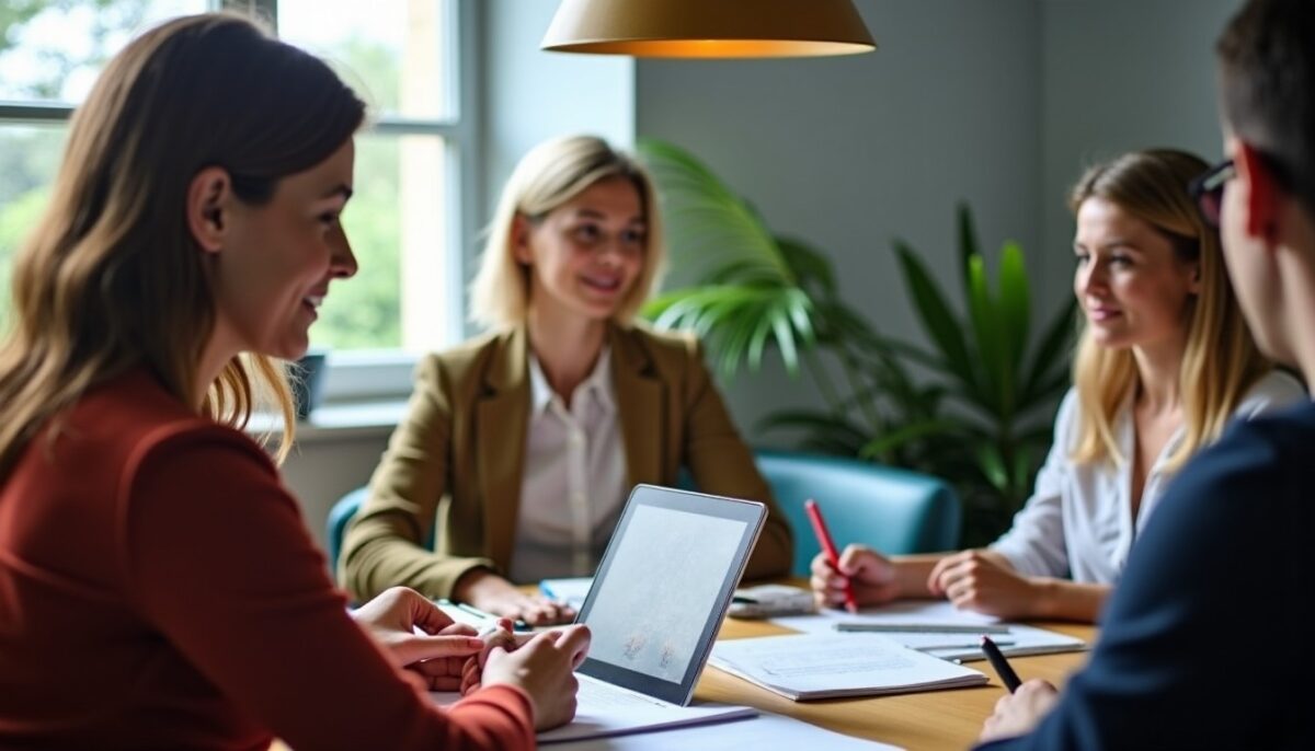 Le bonheur au travail : quelle réalité pour les cadres aujourd&rsquo;hui ?