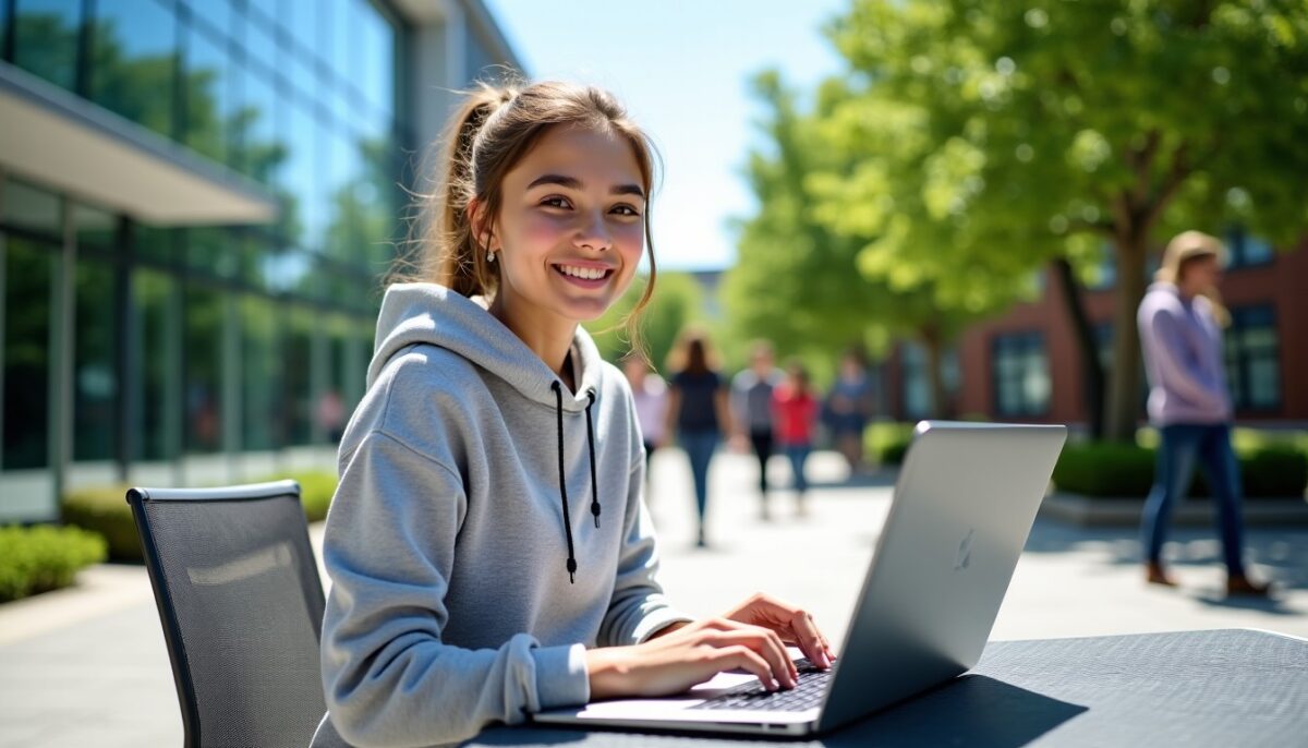 Webmail Aix-Marseille : votre guide pour accéder à la messagerie académique