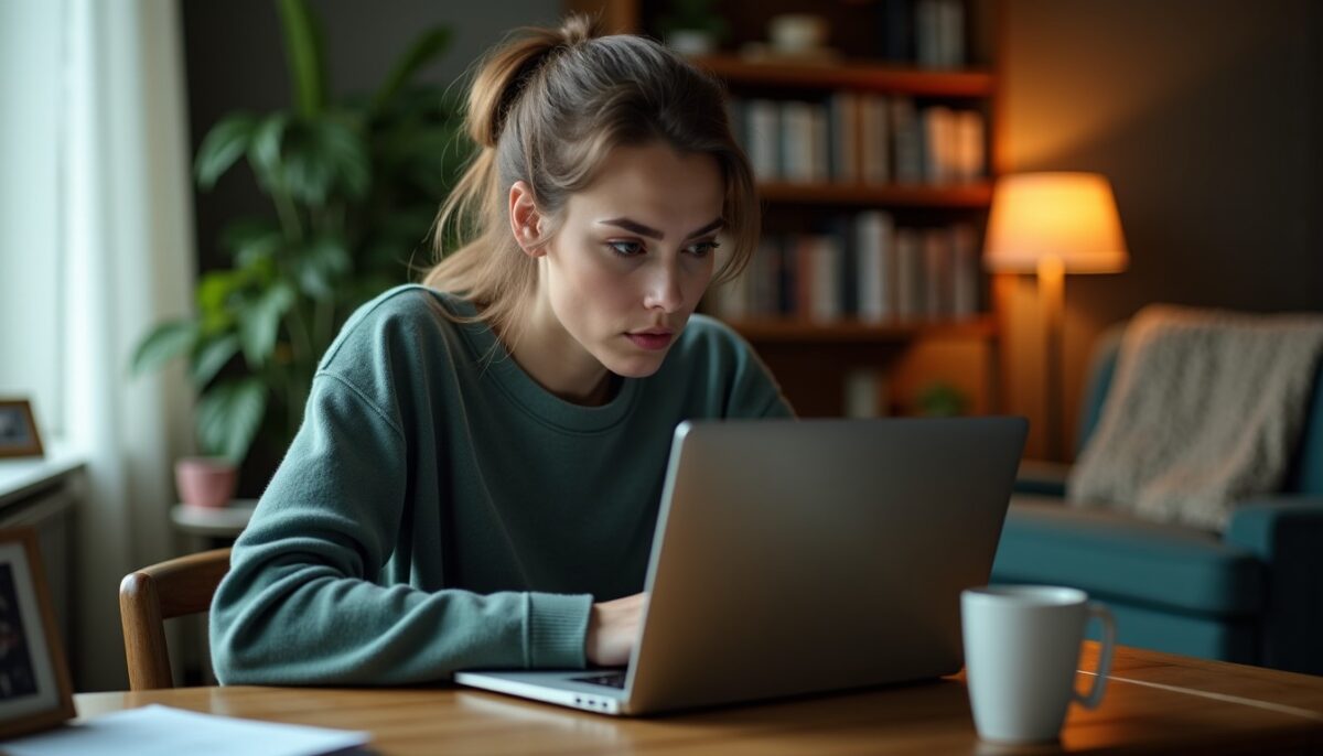Le flou des frontières : quand travail et vie privée se mêlent sans limites
