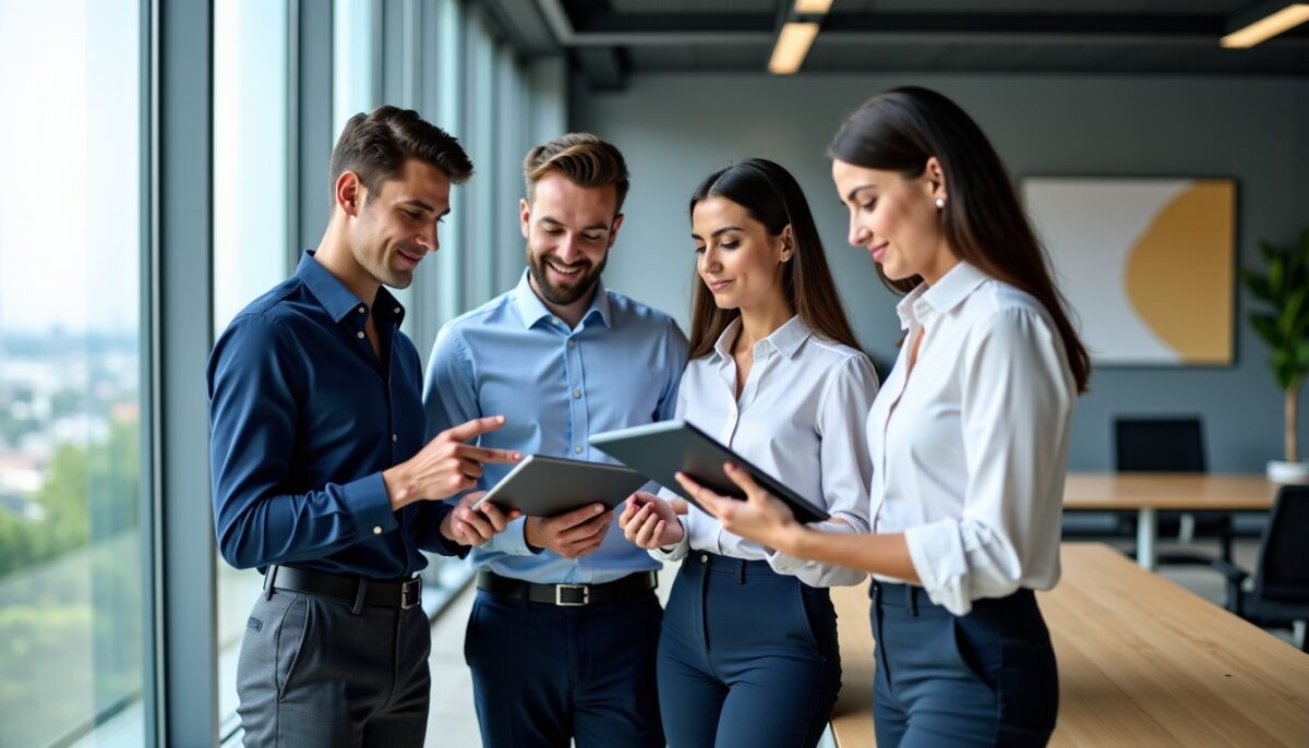 Formaltis : la solution innovante pour optimiser la gestion de la formation professionnelle