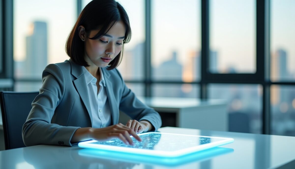 Workoscope : un outil essentiel pour analyser et éclairer votre parcours professionnel