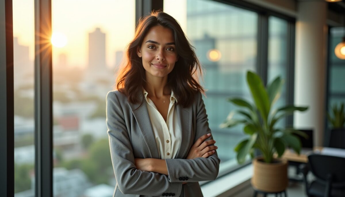 Intérim et reconversion : quand une mission temporaire devient le tremplin vers une nouvelle carrière