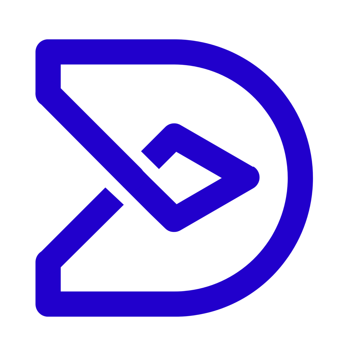 Logo Du bout des lettres