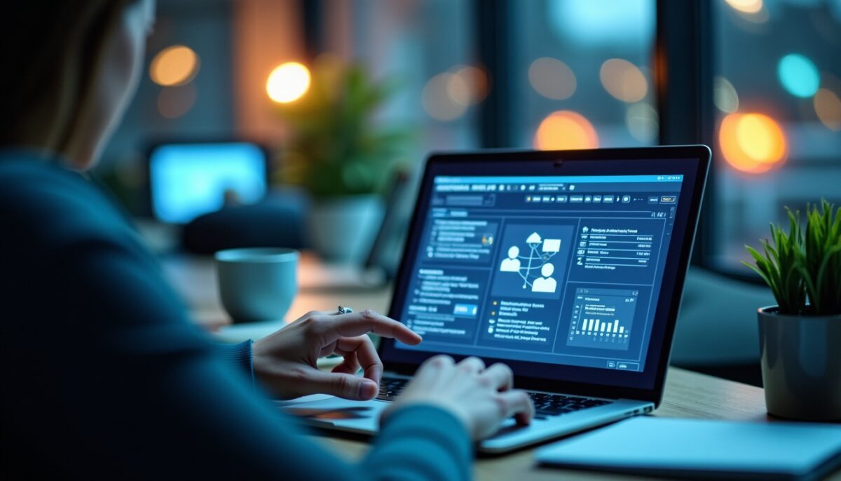 Infogérance PME : Comment externaliser votre IT en toute sécurité et sérénité