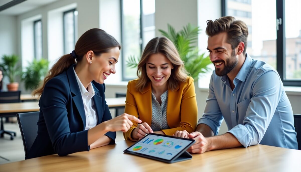 PayFit : la solution innovante pour une gestion simplifiée de la paie et des ressources humaines