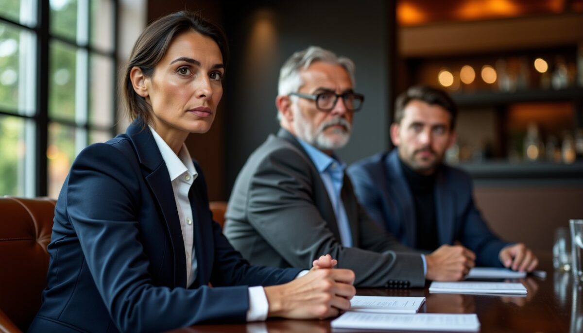 Exaku : plongée au cœur du business club qui divise