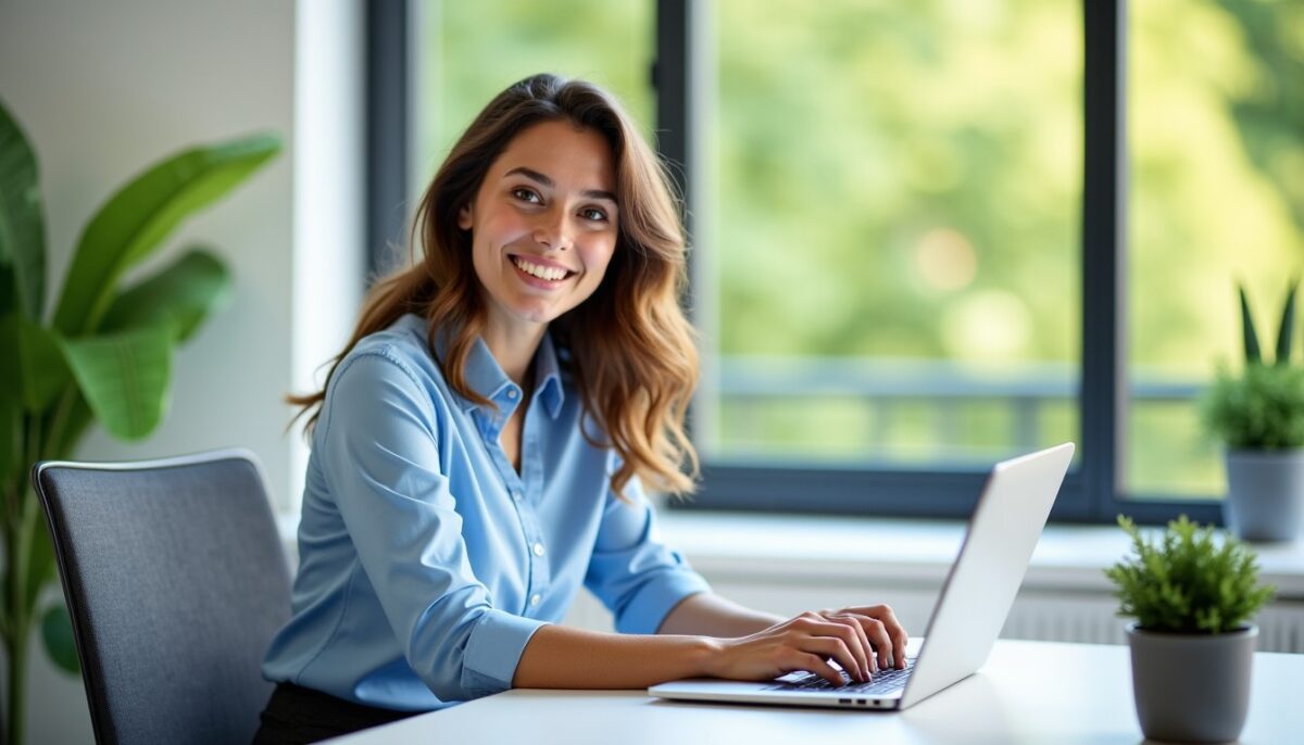 Devenez Office Manager à Capellen : perfectionnez votre français et anglais jusqu&rsquo;au niveau C1