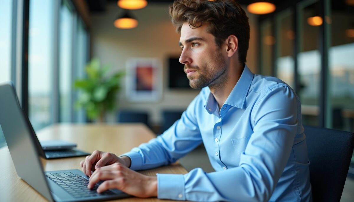 Stage AML Monitoring & Control m/w/d : découvrez les missions et enjeux derrière ce rôle clé