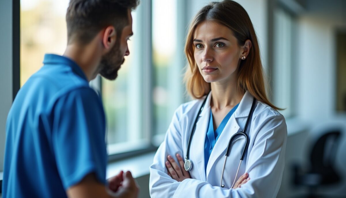Absence à la visite médicale : quelles sanctions pour le salarié selon la loi ?