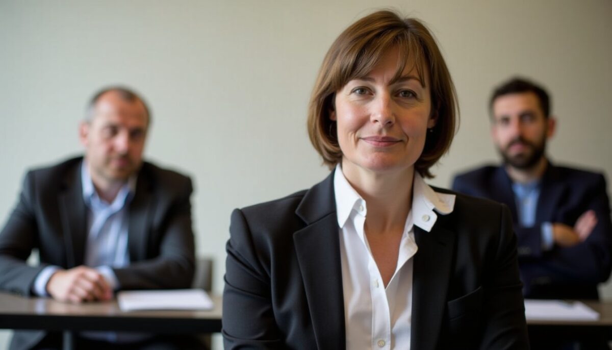 Premiers résultats du baromètre 2012 : insights exclusifs sur les managers français