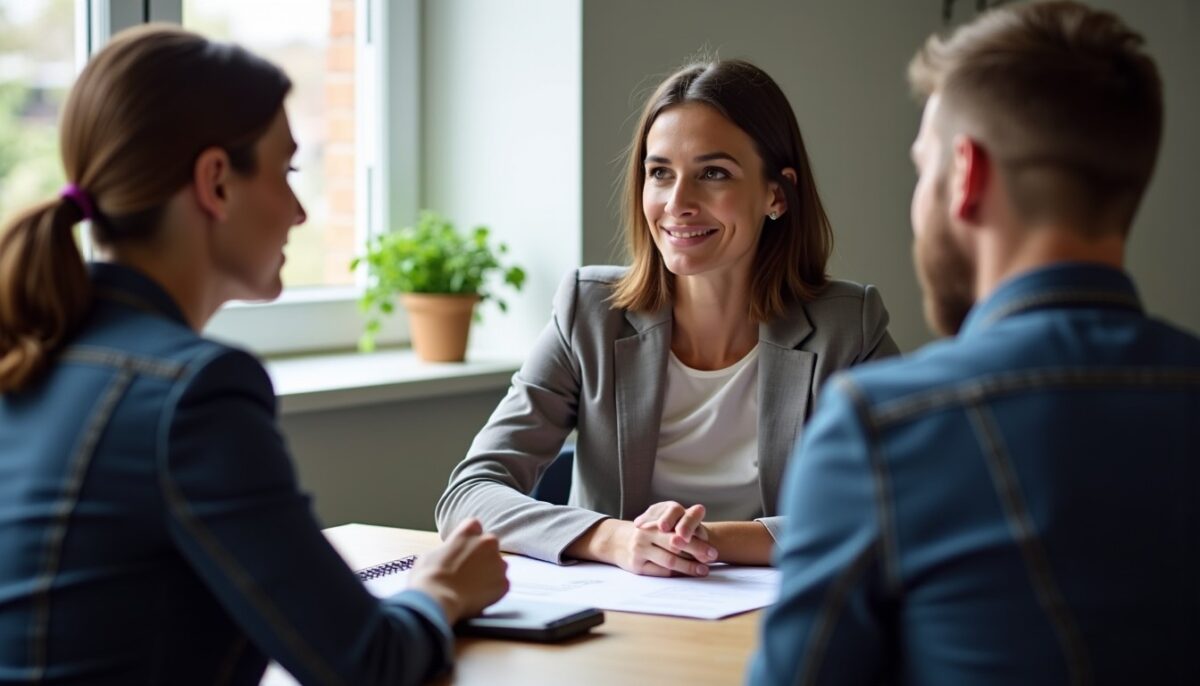 Renforcer le lien recruteur-candidat : stratégies efficaces pour une interaction réussie