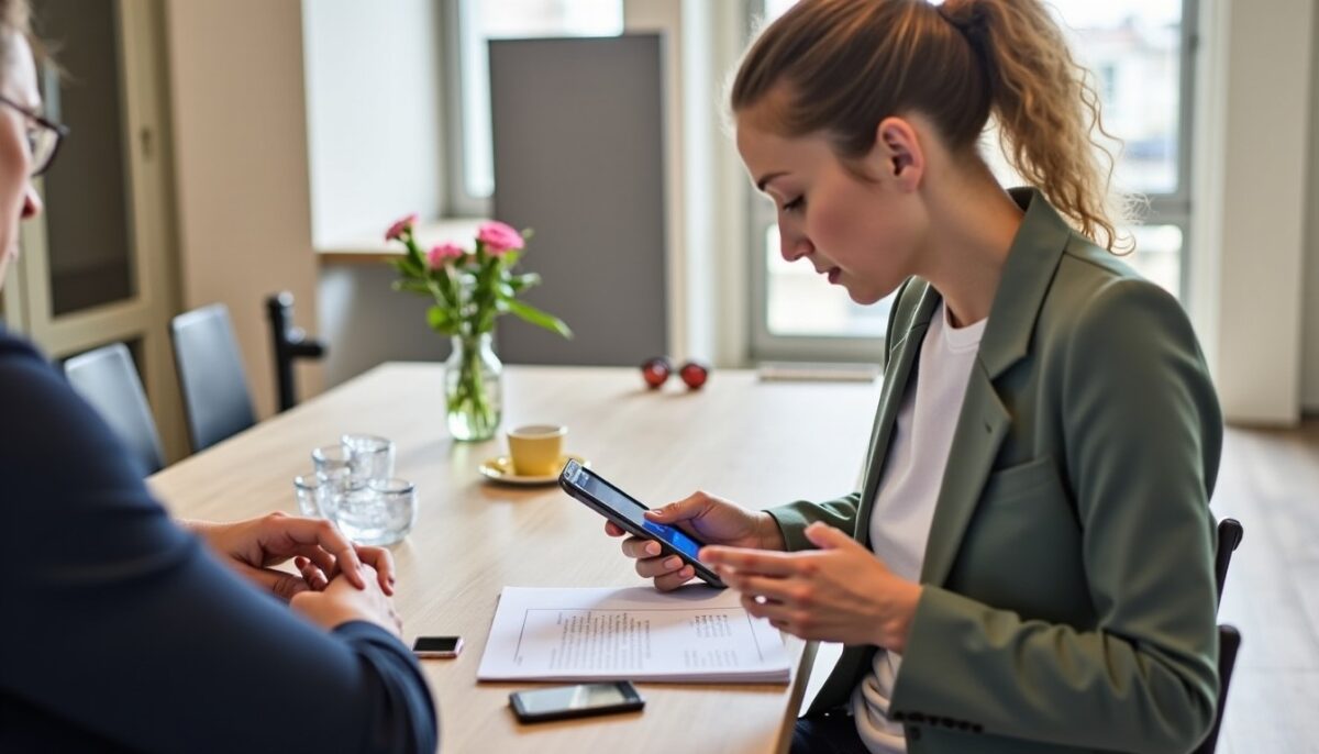 Société Générale Particuliers : Guide complet pour accéder à votre espace client, utiliser l&rsquo;application et consulter vos relevés de compte
