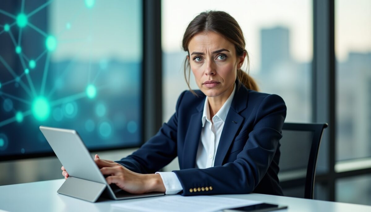 Intelligence Artificielle en gestion RH : comprendre le cadre juridique européen, les risques associés et les obligations de transparence