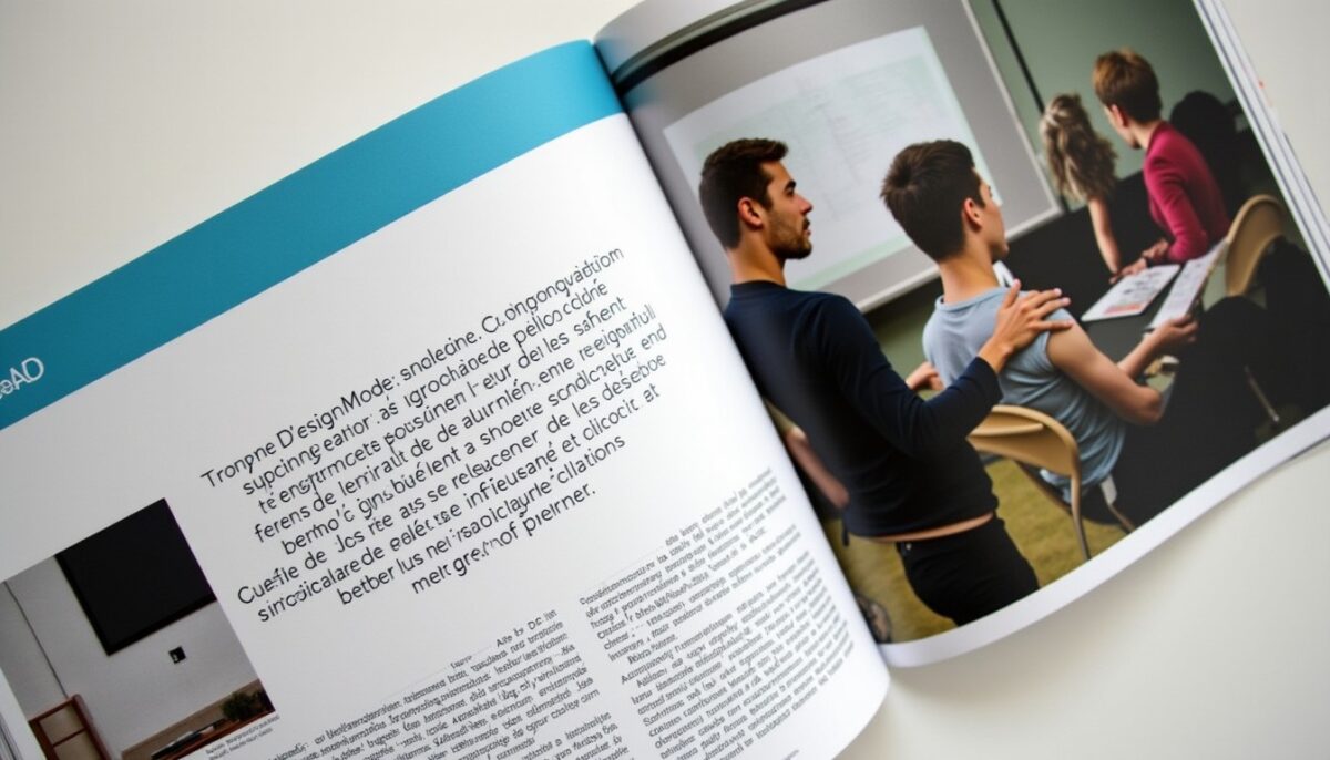 DSAA Design Mode : tout savoir sur la formation, les conditions d&rsquo;accès et les opportunités professionnelles
