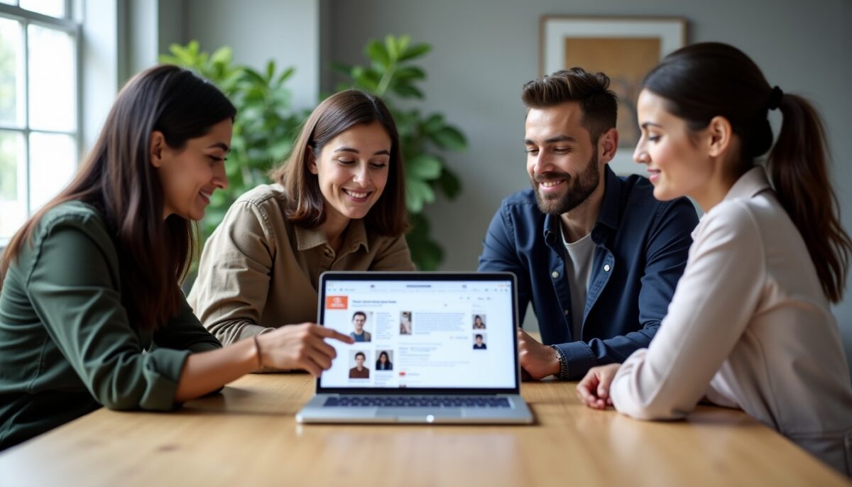 Figurants.com : notre analyse détaillée de la plateforme incontournable de casting