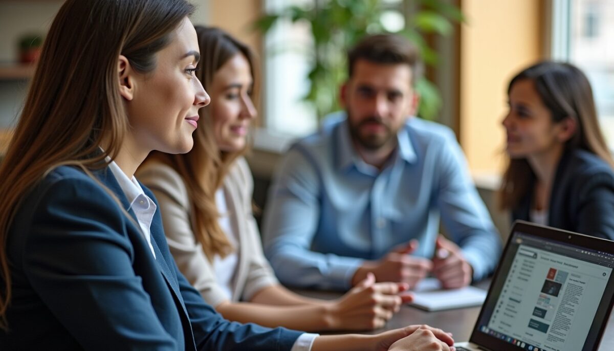 Ce que les avis sur Viadeo dévoilent vraiment sur la réputation employeur