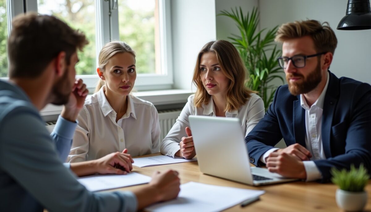 Les routines clés qui boostent l&rsquo;efficacité des équipes au quotidien