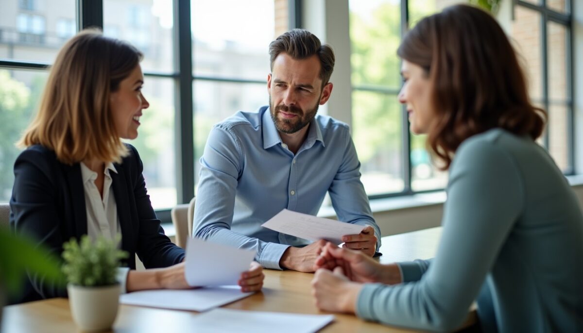 Choisir le CV parfait pour chaque métier : le guide essentiel pour réussir