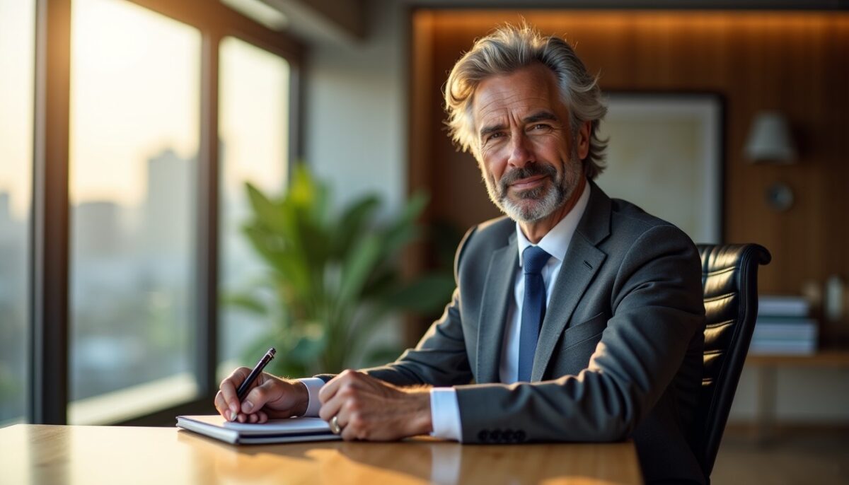 Ambiance et opportunités : ce qui influence réellement le choix d&rsquo;une entreprise par un cadre