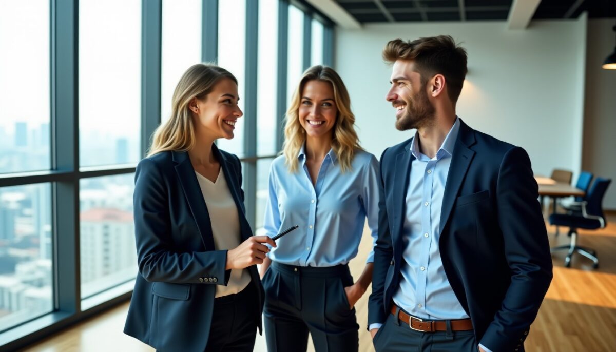 Travailler chez Nuzillspex Advisors Ltd : tout ce qu&rsquo;il faut découvrir avant de dire oui
