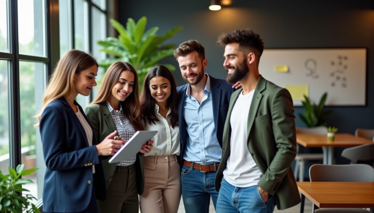 Jours pour Entreprendre : Le Guide Complet du Concours pour Jeunes Créateurs