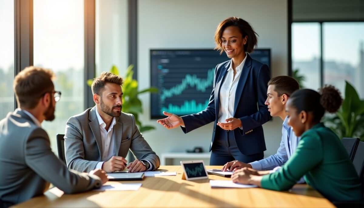 Formation et marque employeur : transformer ces atouts en un levier puissant pour booster votre attractivité