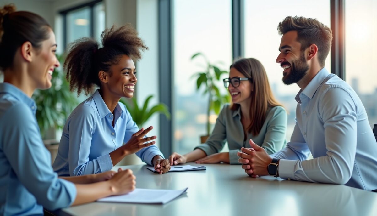 Comité d’entreprise Sopra Steria : Guide complet pour les salariés