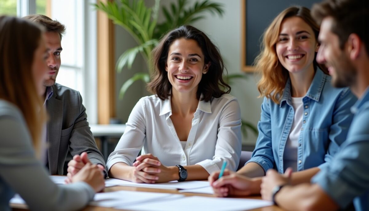 Devenir éducateur spécialisé : guide complet du parcours de formation étape par étape