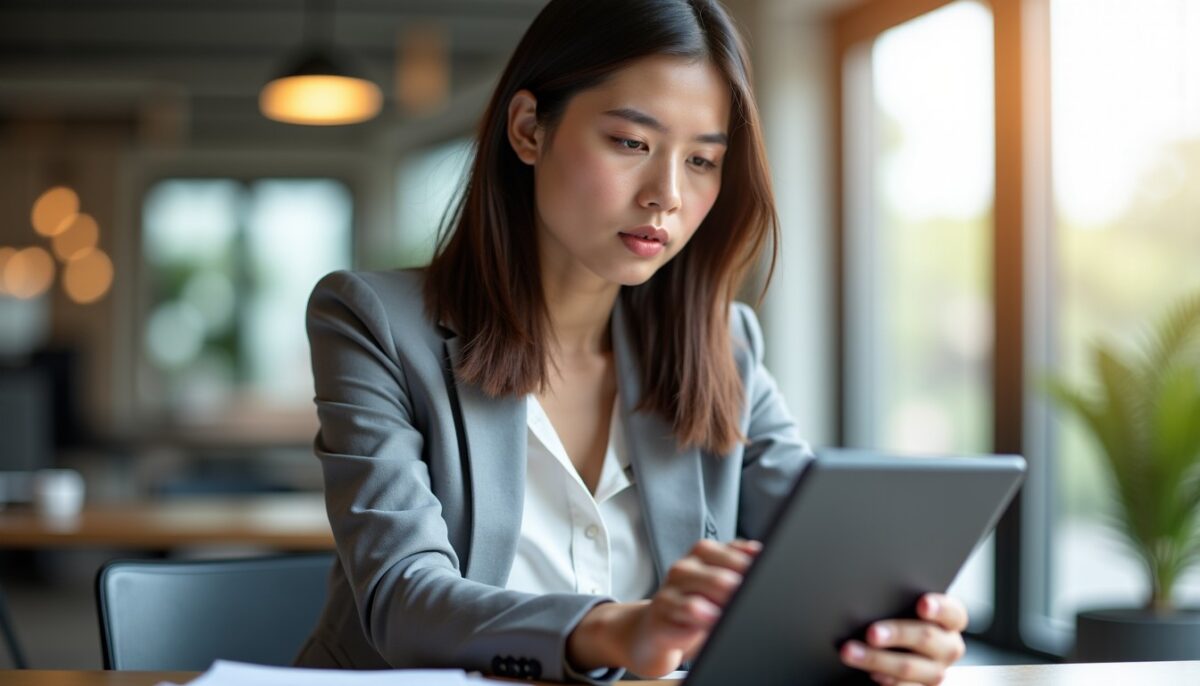 GoMemo AI : découvrez l&rsquo;application révolutionnaire de prise de notes intelligente
