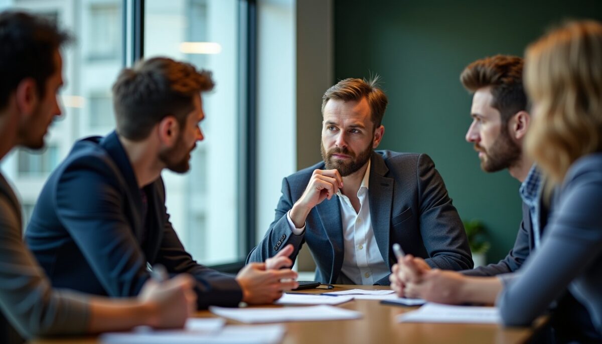 Expertise métier versus management : les choix cruciaux que doivent faire les organisations