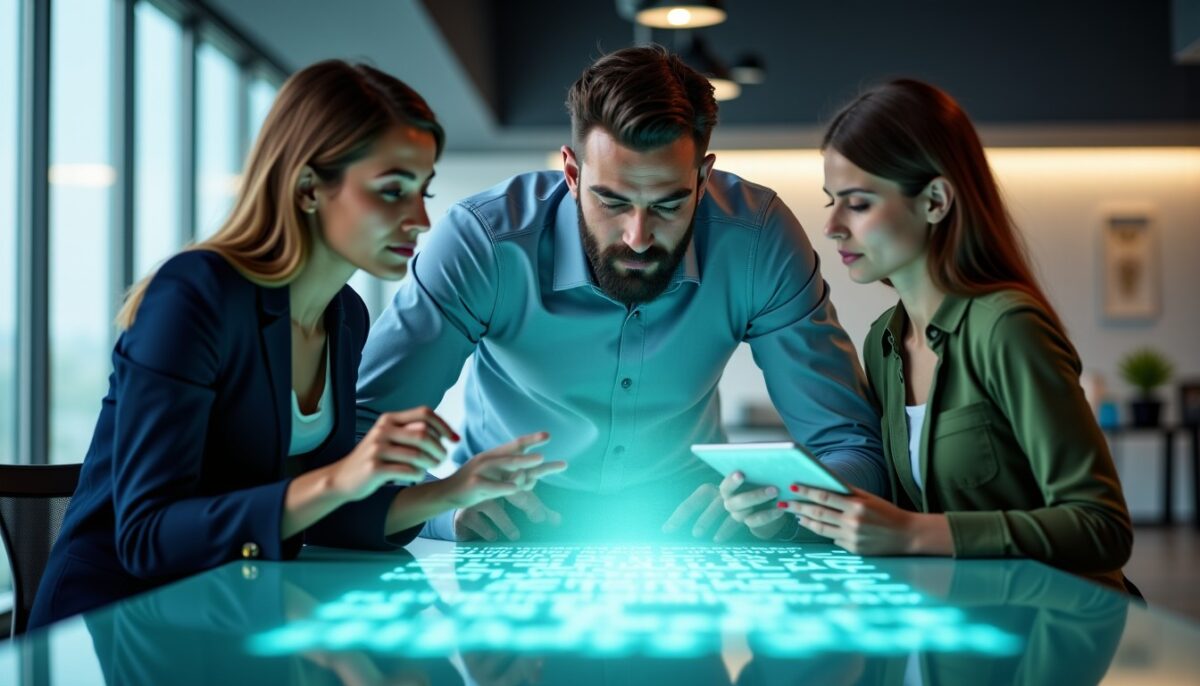 Métiers en G : le guide complet et essentiel pour tout connaître