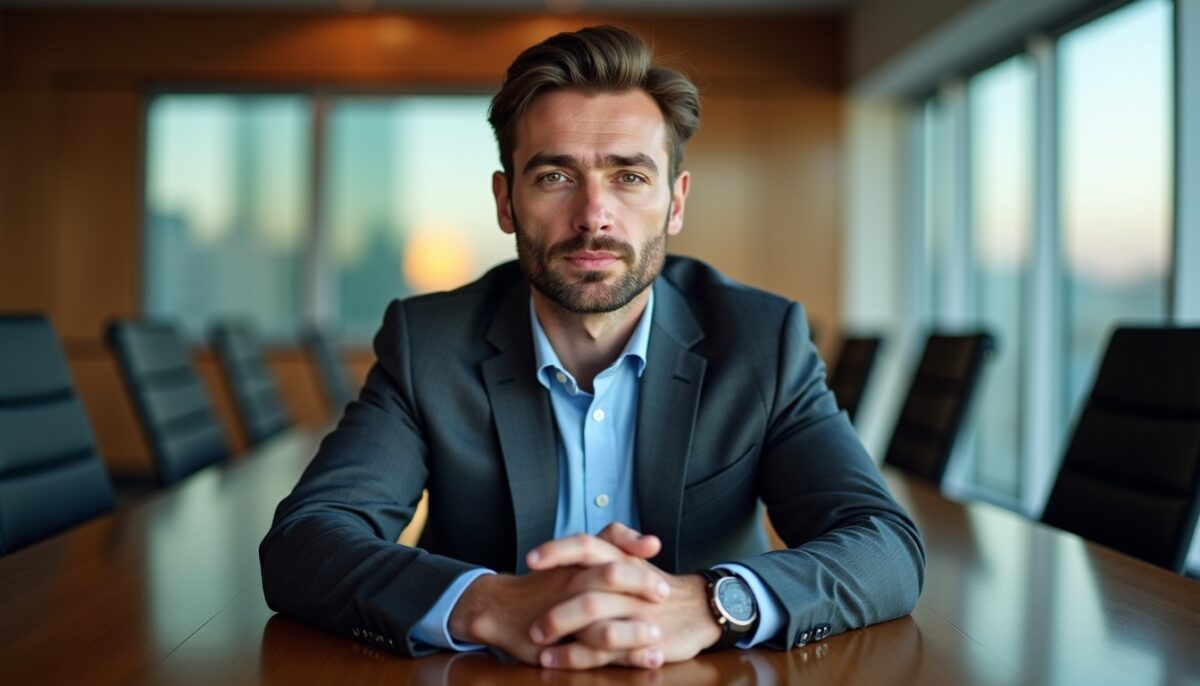 Maîtriser l&rsquo;art des conversations difficiles : conseils de Corentin Eveno pour préparer sa voix, son corps et ses paroles