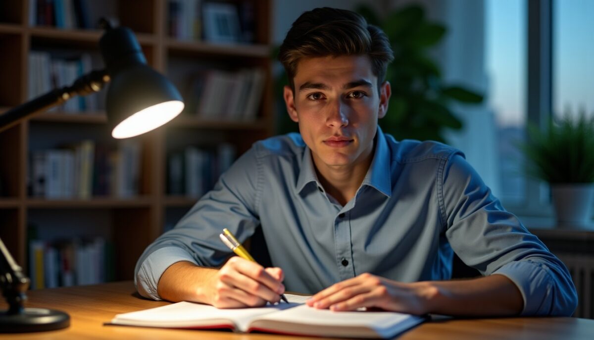 Maîtriser le GRE : comprendre le format, optimiser votre score et élaborer un plan de préparation efficace
