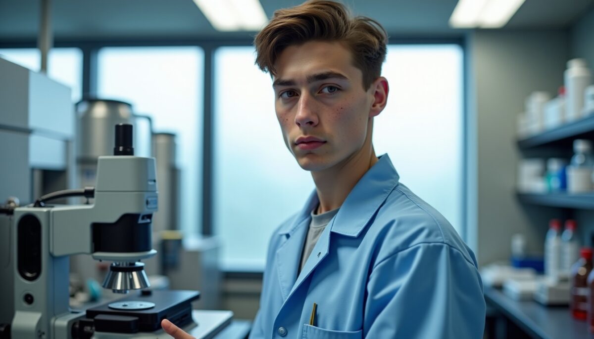 BTS Physico-Métallographie de Laboratoire : L'avenir de cette formation est-il compromis ?