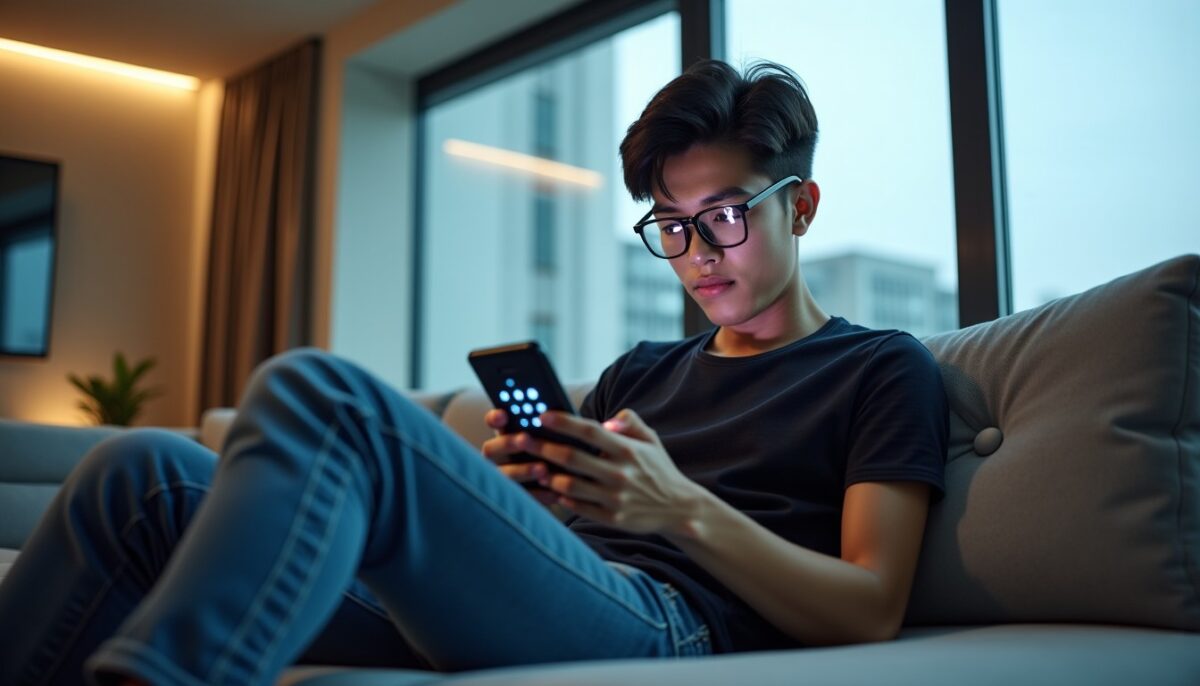 Loisirs numériques en 2026 : Guide essentiel pour maximiser votre expérience smartphone