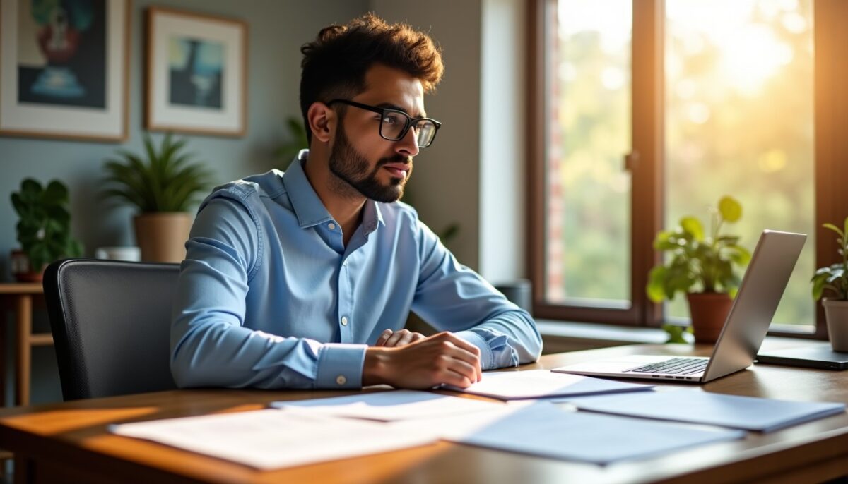 Chercher un emploi, un véritable emploi : gérer le temps, le nombre de candidatures et l'organisation