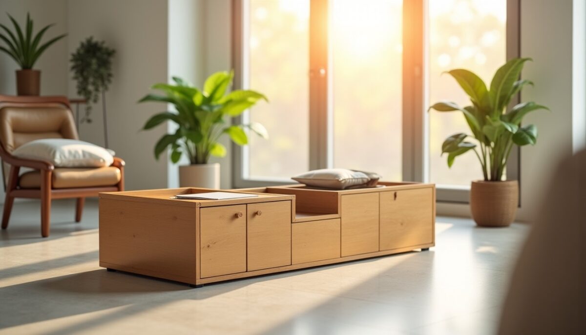 Stockage modulable : adaptez la capacité de votre box au plus près de vos besoins