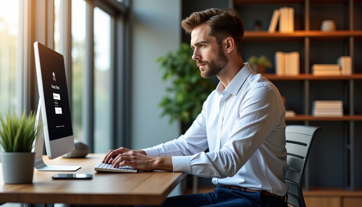 Pro.MadeForMed : Guide complet pour accéder, se connecter et naviguer dans l&rsquo;espace professionnel
